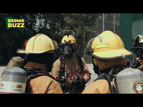 Vermont’s Next Generation of Firefighters