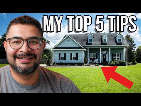The Biggest Mistakes First Time Home Buyers Make