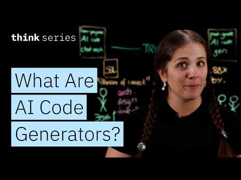 What is an AI Code Generator? LLM Coding, Productivity, & Risk