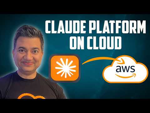 Build with Claude INSIDE AWS to Get Hired - Step by Step with Demo