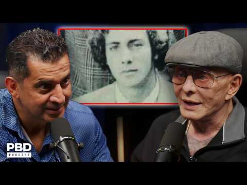 Ex Mafia Boss Addresses the 16-Year Old Murder