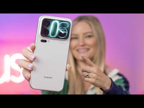 Exploring Xiaomi’s latest flagship | Xiaomi 18 Pro Max!