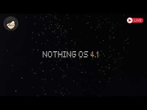 Nothing Phone (4a) & Phone (4a) Pro – Ask Your Questions! 🔴