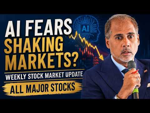 Making Shock Resilient Stock Investments
