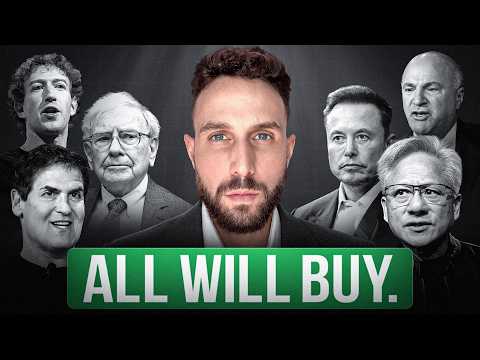 Every Billionaire Will Own This Crypto Coin (Not Bitcoin)
