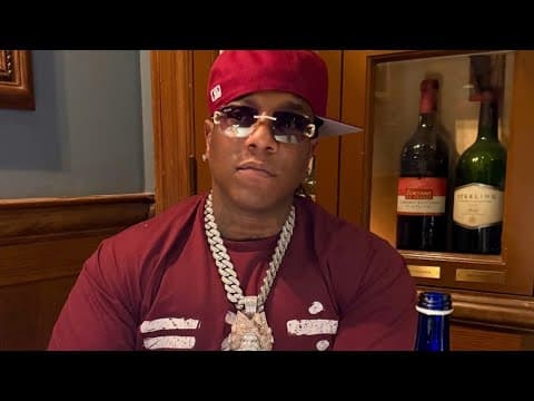 Flossy Carter IRL - Me and @ahmyairl Tried The DJI Osmo Pocket 3