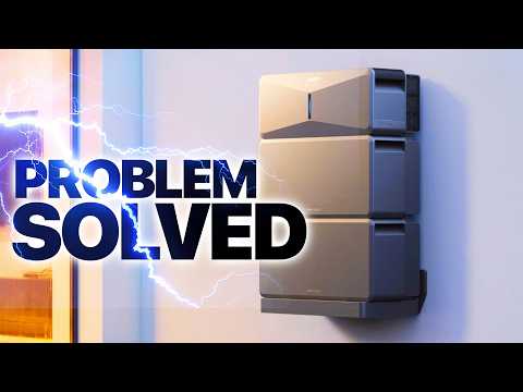 Never outgrow it! Anker SOLIX E10