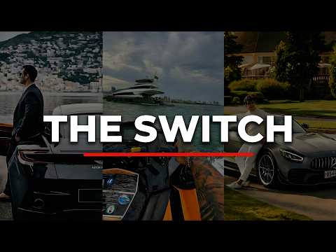 22 Mindset Shifts That Turn Ordinary People Into Millionaires