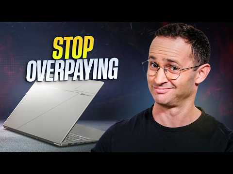 Acer Made a Premium Laptop for Normal People (Swift 16 AI)