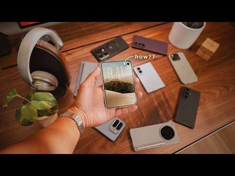 iPhone Duo: How did Samsung let this happen? 🤯 (Foldable User's Perspective)