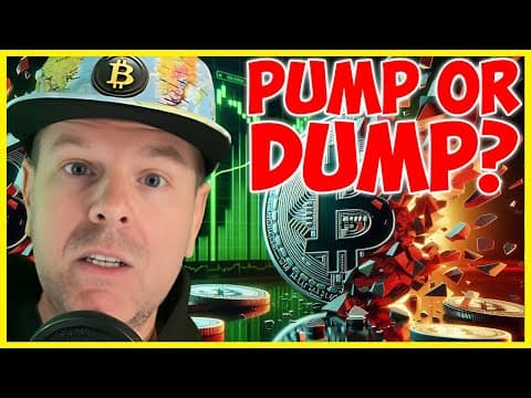 BREAKING: BITCOIN ABOUT TO DO SOMETHING FOR FIRST TIME IN OVER 500 DAYS—PREPARE NOW