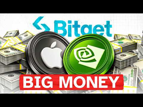 Trading Stocks 24/7 WITHOUT a Broker