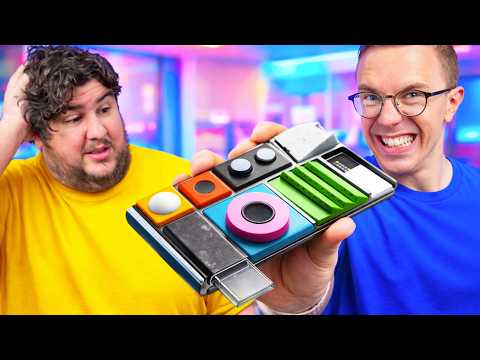 Google's WORST Failures