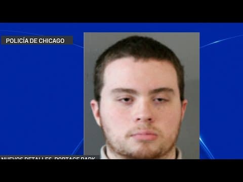 Acusan a un joven de agredir sexualmente a dos menores