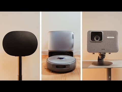 Home Tech Upgrades That ACTUALLY Matter