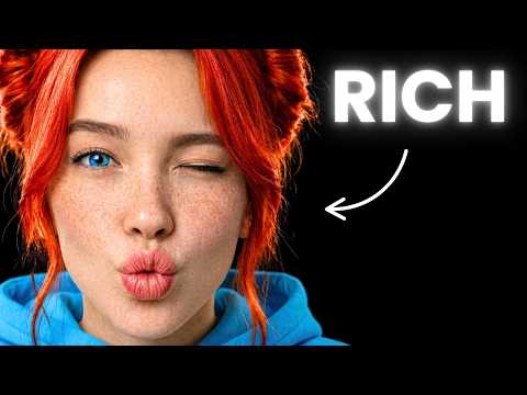 This AI Tool Is INSANE! — How To Make $3,700/Week Selling Logos (Design.com)