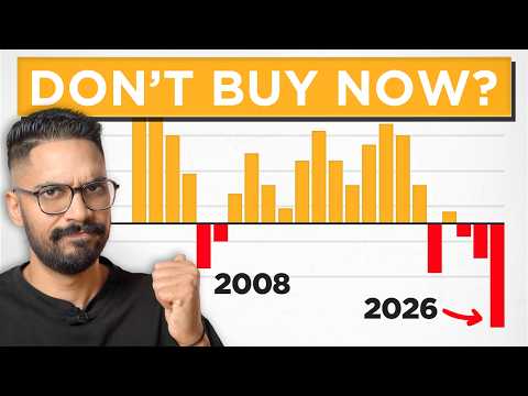 I Spoke To High Net Worth Investors. Here's What They Are Doing?!