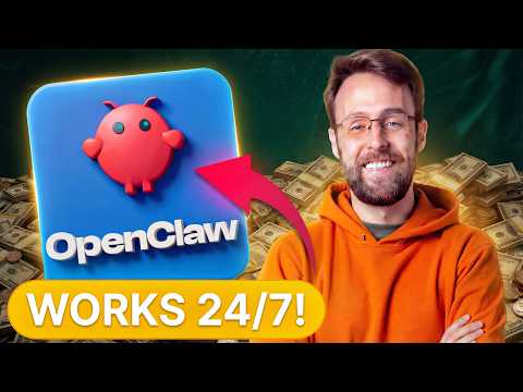 OpenClaw Use Cases that are Actually Helpful! (5 AI Agents)