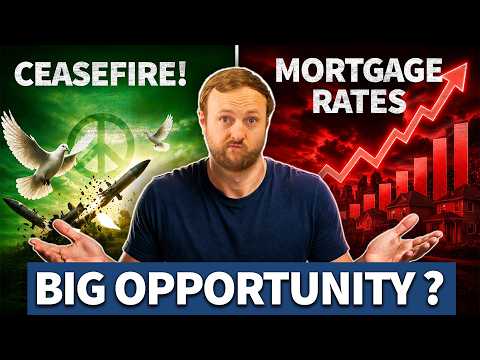 This Changes Everything for Mortgages (And Nobody’s Talking About It)