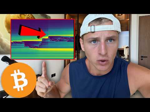 BITCOIN HOLDERS: PREPARE FOR THIS...