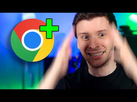 Google Chrome MUST Add This Feature