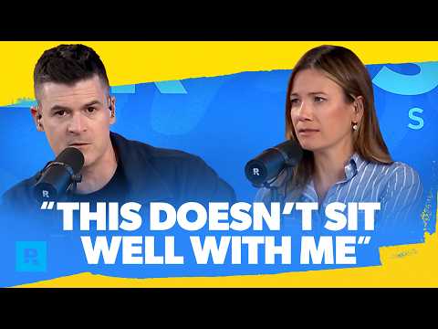 "My Wife's Spending Scares Me"