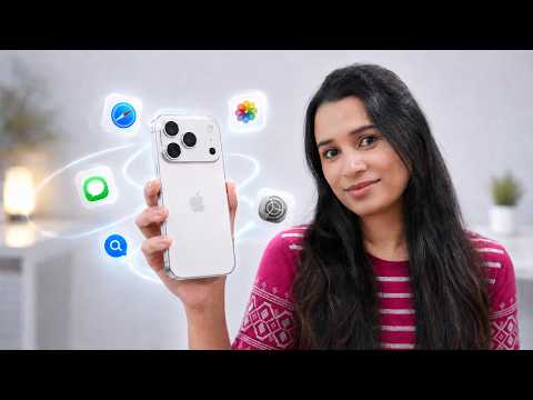 Hidden iPhone Tricks You'll Use Every Single Day