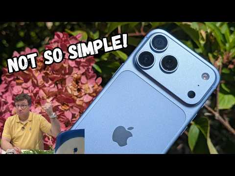 iPhone 18 Pro Max Review after Two Weeks!