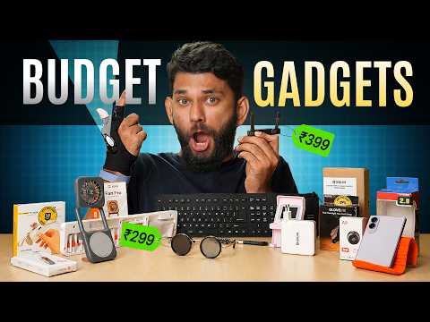 I Tried Viral Budget Gadgets!