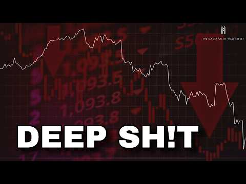 A DeepSeek 2.0 Moment About To Rattle The Market