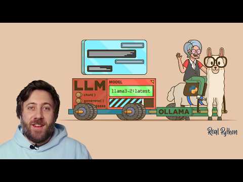 Run AI Models Locally With Ollama and Python