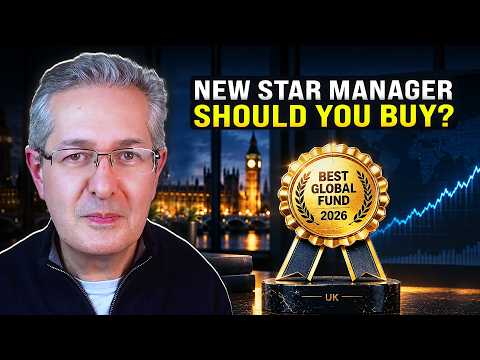 The New UK Star Manager: Should You Buy Blue Whale?