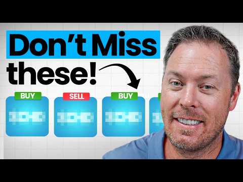 3 AI Winners to BUY, 1 AI Loser to SELL