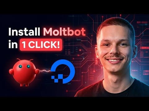How to Set Up OpenClaw (Moltbot) in 5 Minutes