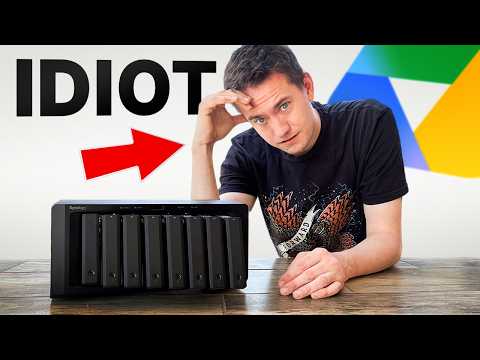 My Biggest Failure