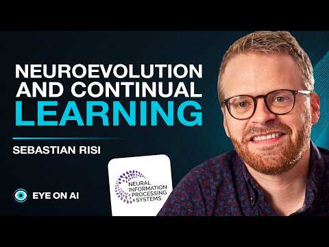 Why AI Should Be Grown, Not Trained