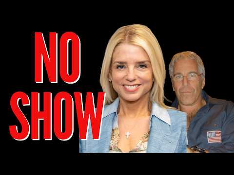 Pam Bondi Skipped Her Own Epstein Deposition. Here's What Happens Next.