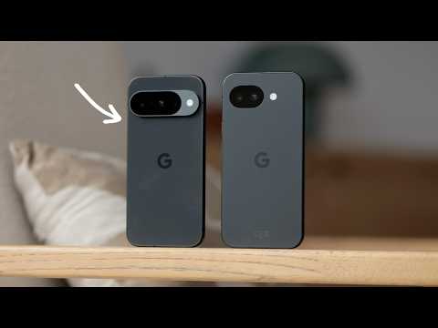 Pixel 10a vs. Pixel 10 | Don't choose wrong!