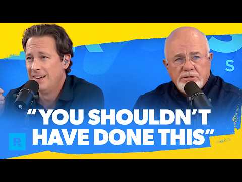 "You Can't Afford The House!"