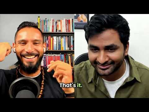 Podcast Clip - Essential Advice for High Schoolers, College Students, and Professionals