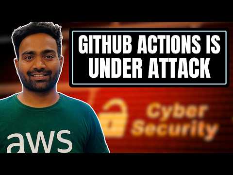 Major AI Security Attack on GitHub Actions  | Top Repositories Deleted | Hackerbot-Claw