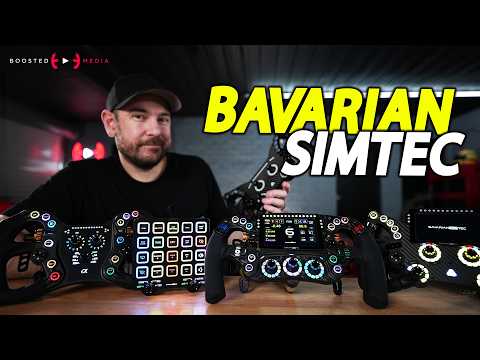 Bavarian SimTec - Long Term Review
