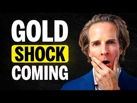 The UNTHINKABLE is about to happen to GOLD & Silver