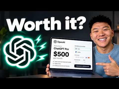 I Tested Codex's $500/mo Ultrafast. What You Need to Know.