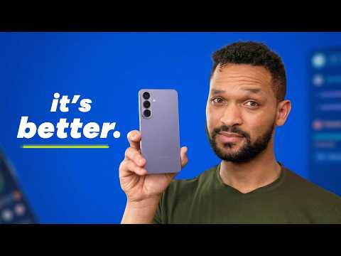 One UI is Better Than Pixel UI.