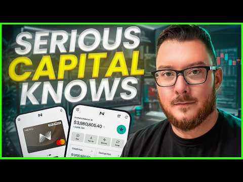 👉 How Smart Money Is Using Bitcoin Right Now (Most Miss This)