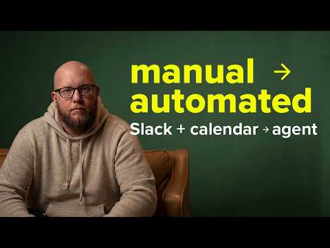 Build Your Own AI Agent from Scratch (Mastra + TypeScript)