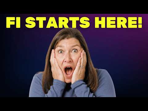 The Financial Plan That Makes FI Actually Achievable