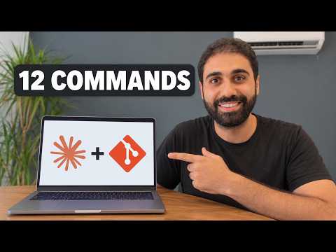12 Commands Every Vibe Coder Should Know