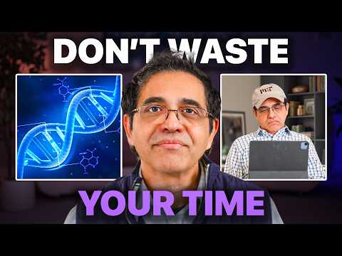 20+ Years Of Business Knowledge In 19 Minutes